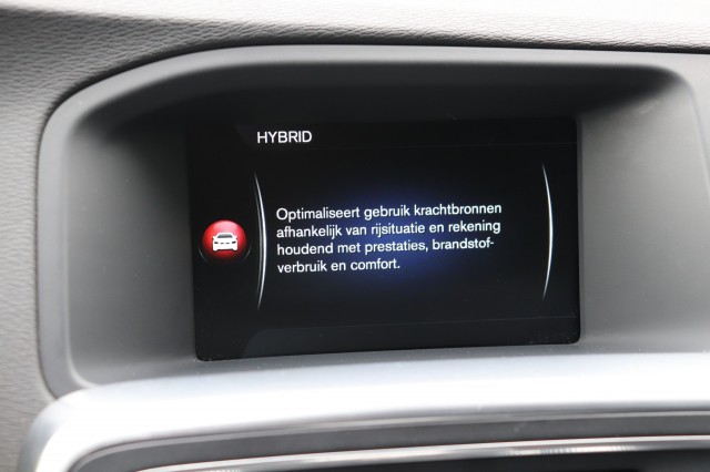 VOLVO V60 2.4 D6 TWIN ENGINE SUMMUM, Carmix, OSS