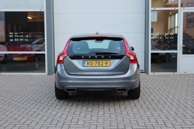VOLVO V60 2.4 D6 TWIN ENGINE SUMMUM, Carmix, OSS