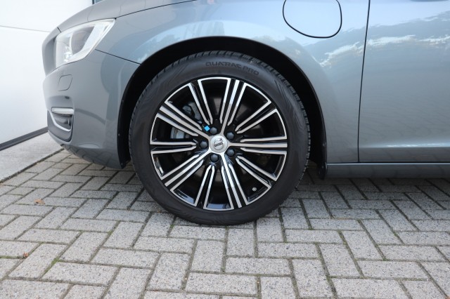 VOLVO V60 2.4 D6 TWIN ENGINE SUMMUM, Carmix, OSS
