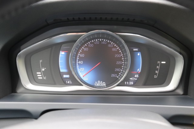 VOLVO V60 2.4 D6 TWIN ENGINE SUMMUM, Carmix, OSS