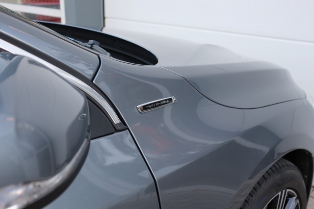 VOLVO V60 2.4 D6 TWIN ENGINE SUMMUM, Carmix, OSS