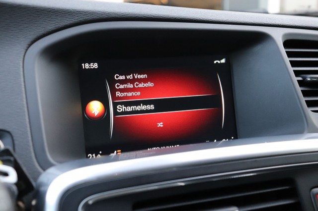 VOLVO V60 2.4 D6 TWIN ENGINE SUMMUM, Carmix, OSS