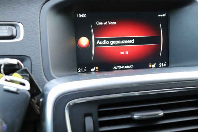 VOLVO V60 2.4 D6 TWIN ENGINE SUMMUM, Carmix, OSS