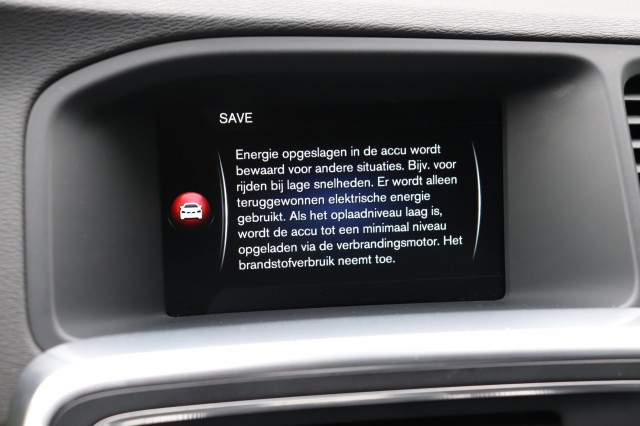 VOLVO V60 2.4 D6 TWIN ENGINE SUMMUM, Carmix, OSS