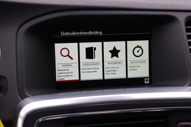 VOLVO V60 2.4 D6 TWIN ENGINE SUMMUM, Carmix, OSS