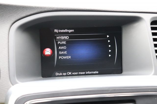 VOLVO V60 2.4 D6 TWIN ENGINE SUMMUM, Carmix, OSS