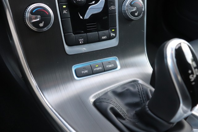 VOLVO V60 2.4 D6 TWIN ENGINE SUMMUM, Carmix, OSS