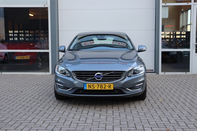 VOLVO V60 2.4 D6 TWIN ENGINE SUMMUM, Carmix, OSS