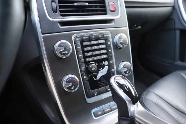 VOLVO V60 2.4 D6 TWIN ENGINE SUMMUM, Carmix, OSS