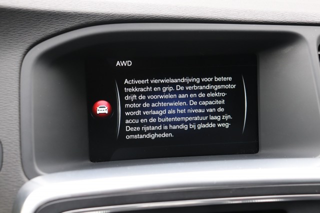 VOLVO V60 2.4 D6 TWIN ENGINE SUMMUM, Carmix, OSS