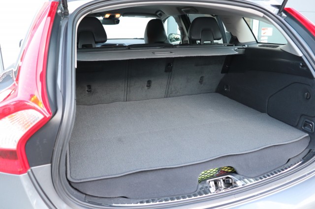 VOLVO V60 2.4 D6 TWIN ENGINE SUMMUM, Carmix, OSS