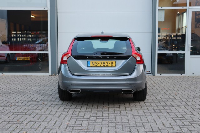 VOLVO V60 2.4 D6 TWIN ENGINE SUMMUM, Carmix, OSS