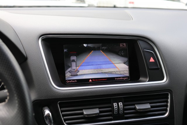 AUDI Q5 2.0 TFSI 225PK QUATTRO Sport Edition/S-LINE/1E EIG./ORIG.NL/PAN.DAK/LED/CAMERA/19, Carmix, OSS