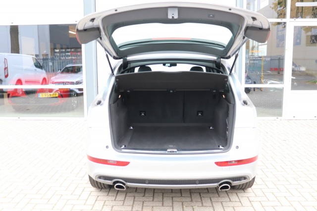 AUDI Q5 2.0 TFSI 225PK QUATTRO Sport Edition/S-LINE/1E EIG./ORIG.NL/PAN.DAK/LED/CAMERA/19, Carmix, OSS