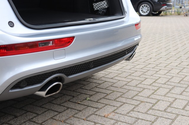AUDI Q5 2.0 TFSI 225PK QUATTRO Sport Edition/S-LINE/1E EIG./ORIG.NL/PAN.DAK/LED/CAMERA/19, Carmix, OSS