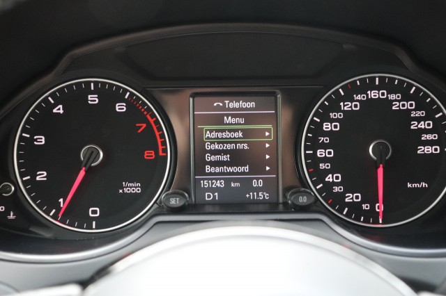 AUDI Q5 2.0 TFSI 225PK QUATTRO Sport Edition/S-LINE/1E EIG./ORIG.NL/PAN.DAK/LED/CAMERA/19, Carmix, OSS