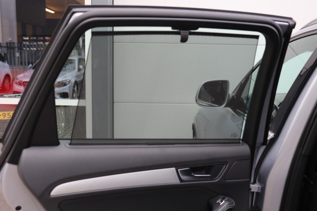 AUDI Q5 2.0 TFSI 225PK QUATTRO Sport Edition/S-LINE/1E EIG./ORIG.NL/PAN.DAK/LED/CAMERA/19, Carmix, OSS