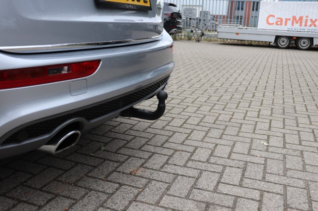 AUDI Q5 2.0 TFSI 225PK QUATTRO Sport Edition/S-LINE/1E EIG./ORIG.NL/PAN.DAK/LED/CAMERA/19, Carmix, OSS