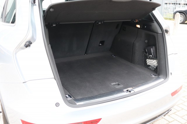 AUDI Q5 2.0 TFSI 225PK QUATTRO Sport Edition/S-LINE/1E EIG./ORIG.NL/PAN.DAK/LED/CAMERA/19, Carmix, OSS