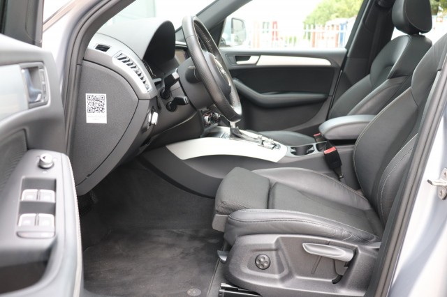 AUDI Q5 2.0 TFSI 225PK QUATTRO Sport Edition/S-LINE/1E EIG./ORIG.NL/PAN.DAK/LED/CAMERA/19, Carmix, OSS