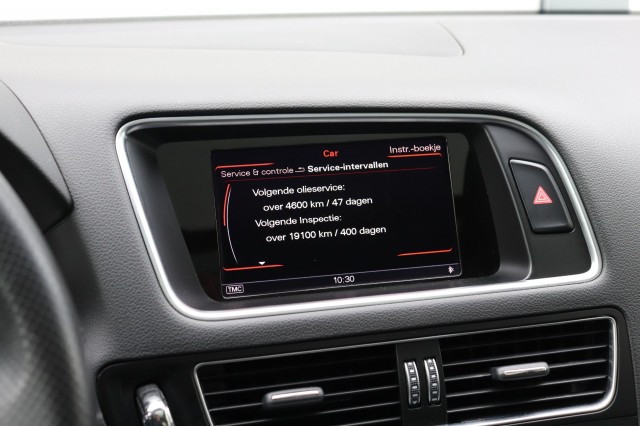 AUDI Q5 2.0 TFSI 225PK QUATTRO Sport Edition/S-LINE/1E EIG./ORIG.NL/PAN.DAK/LED/CAMERA/19, Carmix, OSS