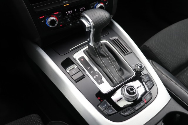 AUDI Q5 2.0 TFSI 225PK QUATTRO Sport Edition/S-LINE/1E EIG./ORIG.NL/PAN.DAK/LED/CAMERA/19, Carmix, OSS