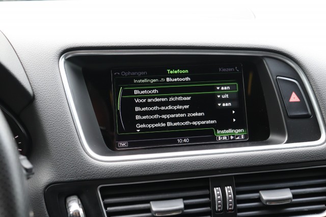 AUDI Q5 2.0 TFSI 225PK QUATTRO Sport Edition/S-LINE/1E EIG./ORIG.NL/PAN.DAK/LED/CAMERA/19, Carmix, OSS