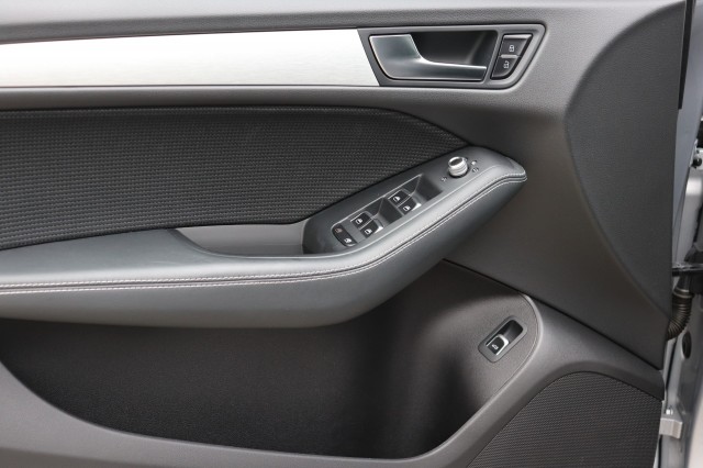 AUDI Q5 2.0 TFSI 225PK QUATTRO Sport Edition/S-LINE/1E EIG./ORIG.NL/PAN.DAK/LED/CAMERA/19, Carmix, OSS