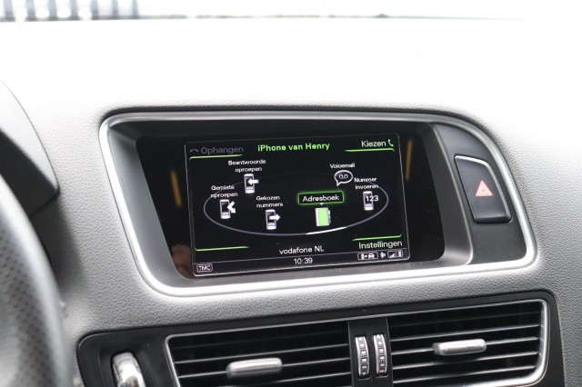 AUDI Q5 2.0 TFSI 225PK QUATTRO Sport Edition/S-LINE/1E EIG./ORIG.NL/PAN.DAK/LED/CAMERA/19, Carmix, OSS