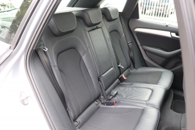 AUDI Q5 2.0 TFSI 225PK QUATTRO Sport Edition/S-LINE/1E EIG./ORIG.NL/PAN.DAK/LED/CAMERA/19, Carmix, OSS