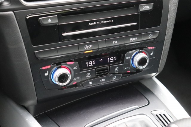 AUDI Q5 2.0 TFSI 225PK QUATTRO Sport Edition/S-LINE/1E EIG./ORIG.NL/PAN.DAK/LED/CAMERA/19, Carmix, OSS