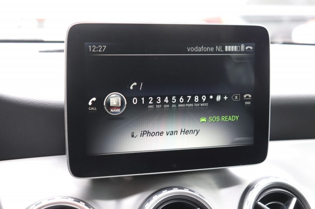 MERCEDES-BENZ GLA-KLASSE 180 AMG AUT/ORIG.NL/BI-XENON/CLIMA/CRUISE/19, Carmix, OSS