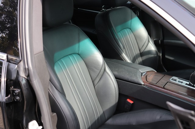 MASERATI GHIBLI 3.0 S Q4, Carmix, OSS