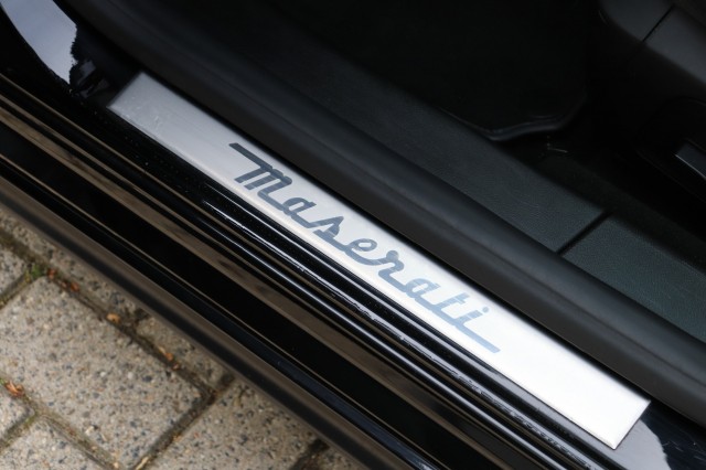 MASERATI GHIBLI 3.0 S Q4, Carmix, OSS