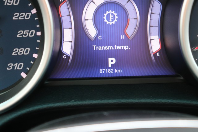 MASERATI GHIBLI 3.0 S Q4, Carmix, OSS