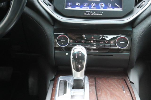 MASERATI GHIBLI 3.0 S Q4, Carmix, OSS