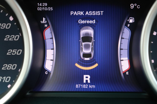 MASERATI GHIBLI 3.0 S Q4, Carmix, OSS