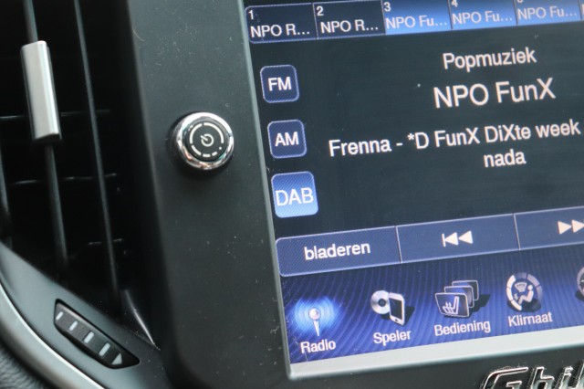 MASERATI GHIBLI 3.0 S Q4, Carmix, OSS