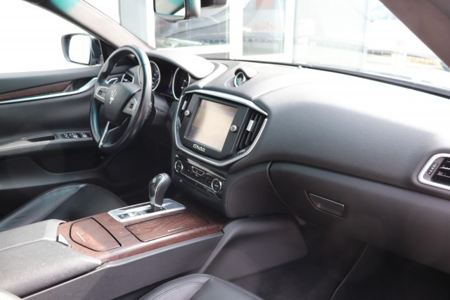 MASERATI GHIBLI 3.0 S Q4, Carmix, OSS