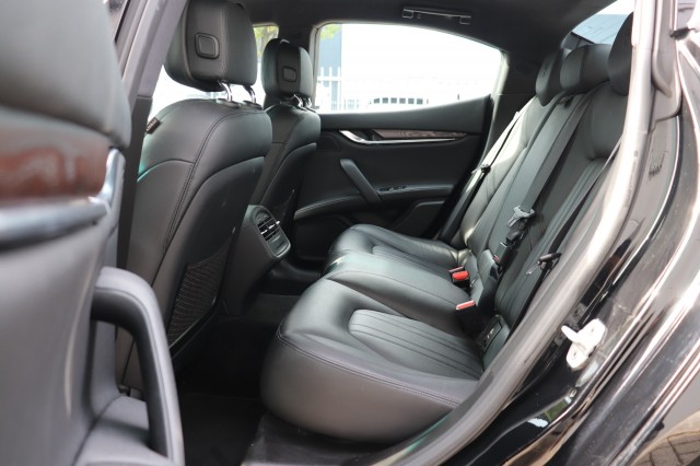 MASERATI GHIBLI 3.0 S Q4, Carmix, OSS