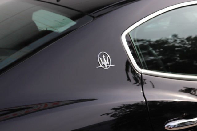 MASERATI GHIBLI 3.0 S Q4, Carmix, OSS