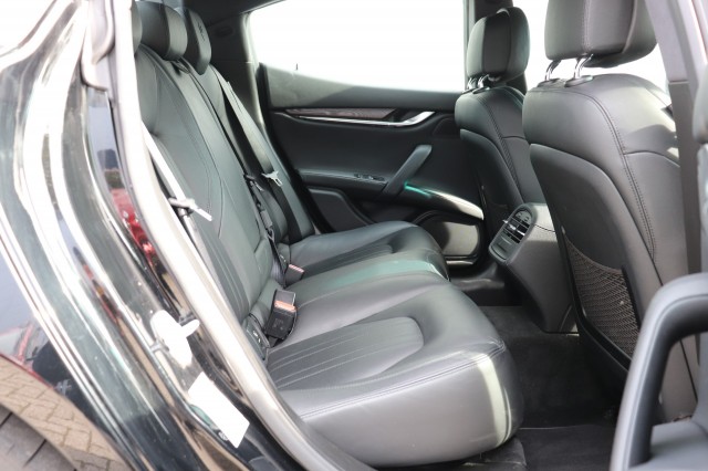 MASERATI GHIBLI 3.0 S Q4, Carmix, OSS