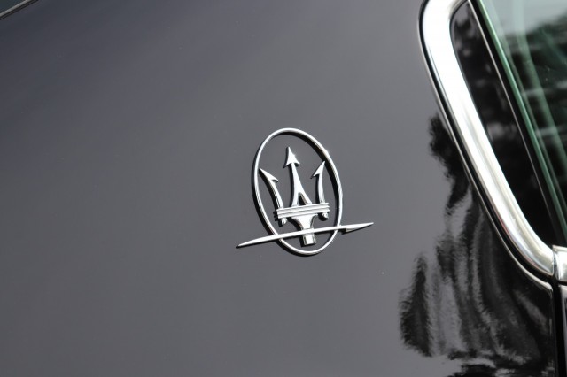 MASERATI GHIBLI 3.0 S Q4, Carmix, OSS