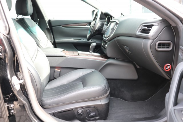 MASERATI GHIBLI 3.0 S Q4, Carmix, OSS