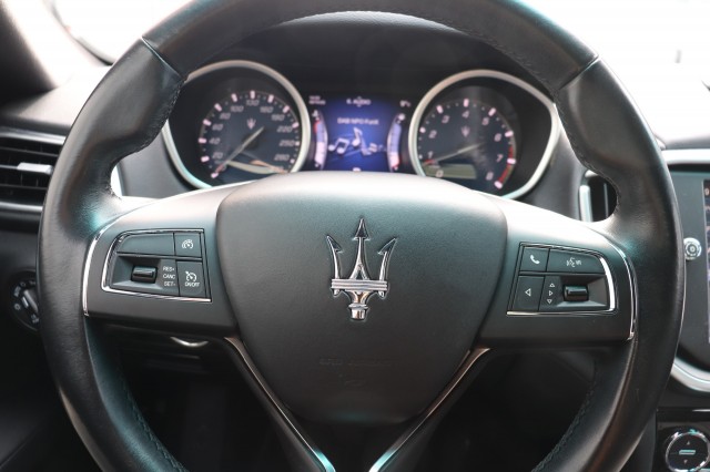 MASERATI GHIBLI 3.0 S Q4, Carmix, OSS