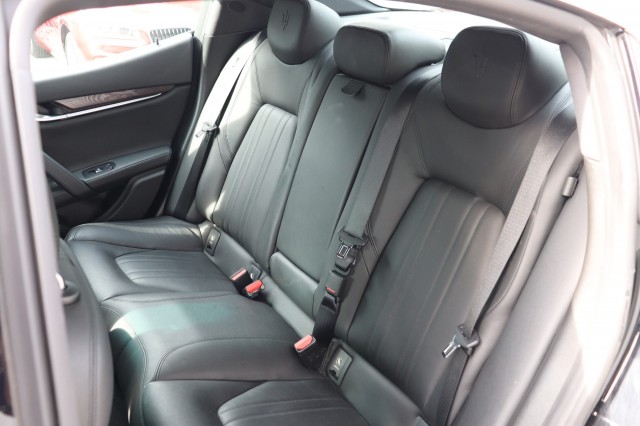 MASERATI GHIBLI 3.0 S Q4, Carmix, OSS