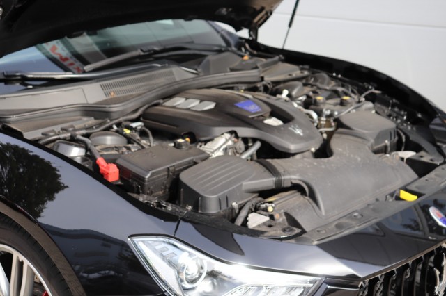 MASERATI GHIBLI 3.0 S Q4, Carmix, OSS