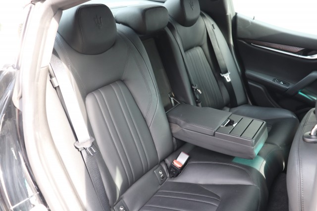 MASERATI GHIBLI 3.0 S Q4, Carmix, OSS