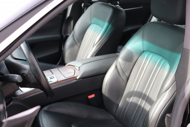 MASERATI GHIBLI 3.0 S Q4, Carmix, OSS