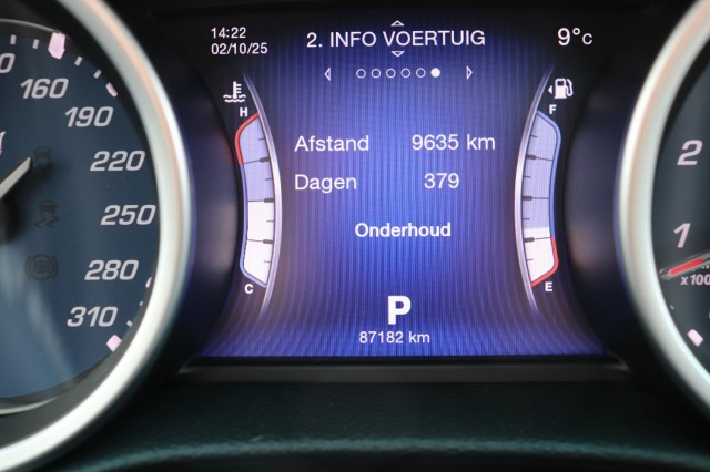 MASERATI GHIBLI 3.0 S Q4, Carmix, OSS